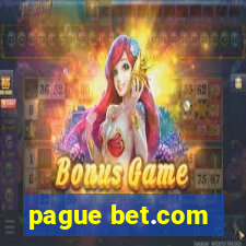 pague bet.com